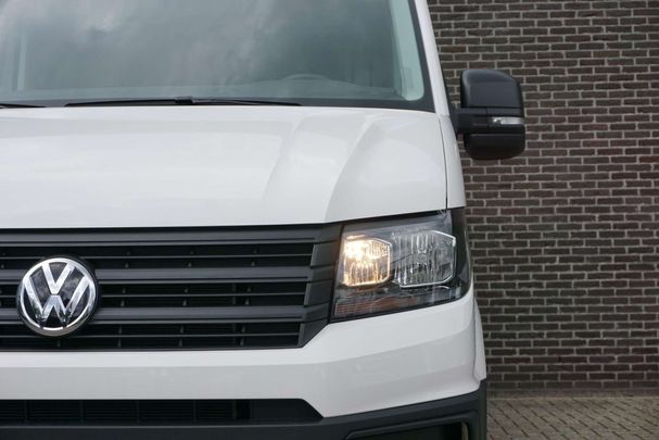 Volkswagen Crafter 35 TDI 130 kW image number 8