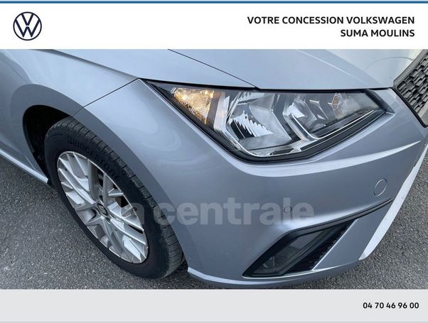 Seat Ibiza 1.0 TSI Style 70 kW image number 18