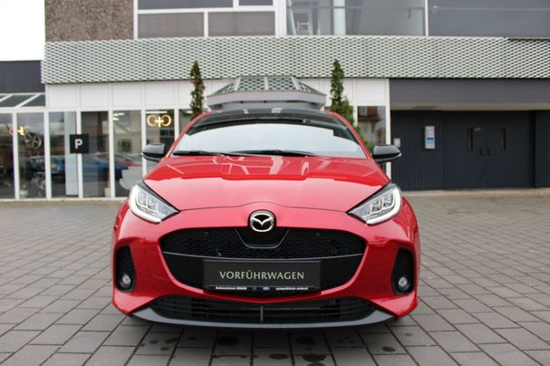 Mazda 2 Hybrid 85 kW image number 3