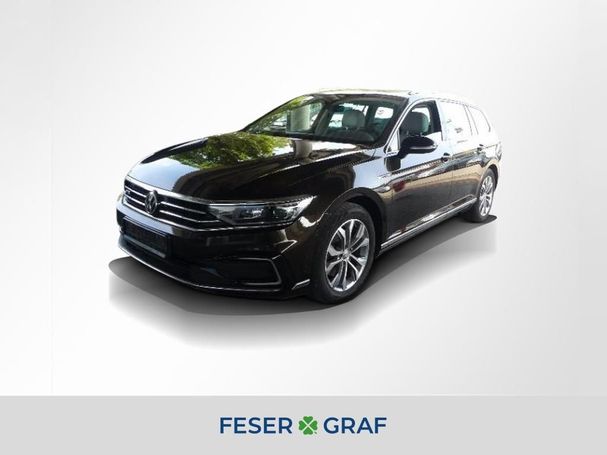 Volkswagen Passat GTE 1.4 TSI DSG 160 kW image number 1