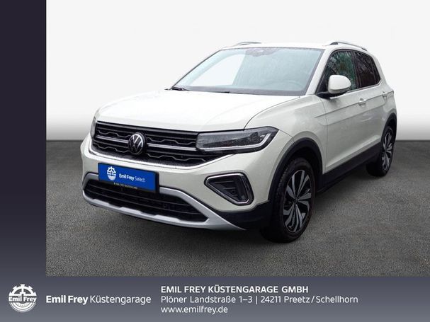 Volkswagen T-Cross 1.0 TSI Style 85 kW image number 1