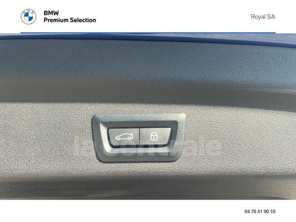 BMW X1 sDrive 125 kW image number 8