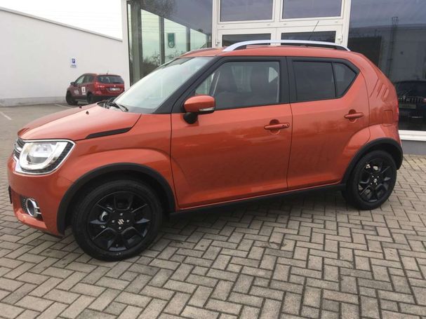 Suzuki Ignis 66 kW image number 2