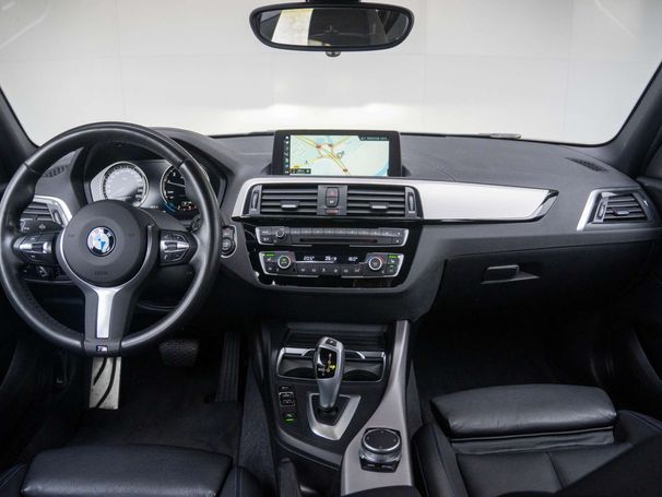 BMW 118i 100 kW image number 9