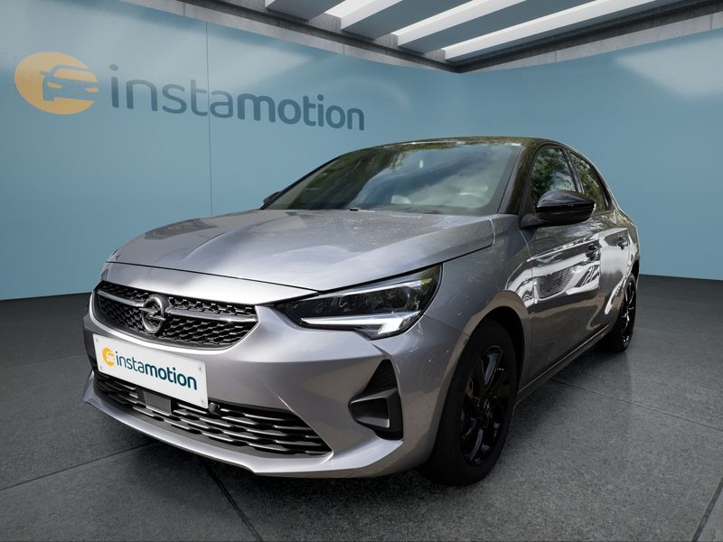 Opel Corsa 74 kW