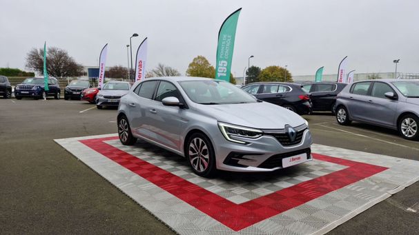 Renault Megane BLUE dCi 115 85 kW image number 5