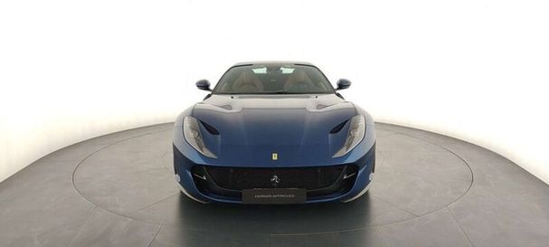 Ferrari 812 GTS 585 kW image number 3