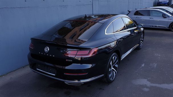 Volkswagen Arteon R-Line 4Motion 140 kW image number 2