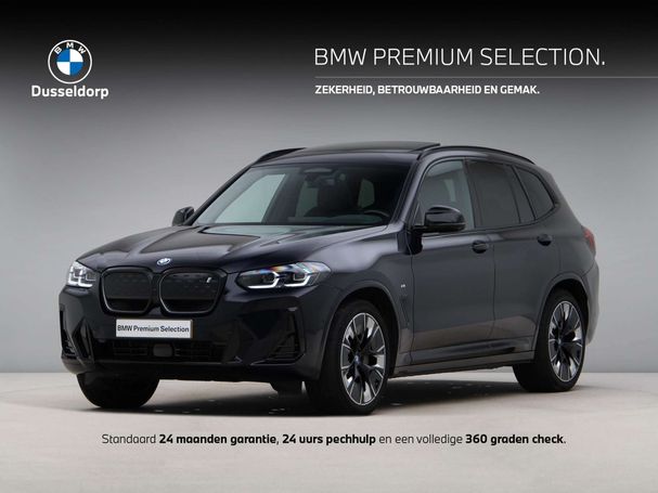 BMW iX3 M Sport 80 kWh 210 kW image number 1