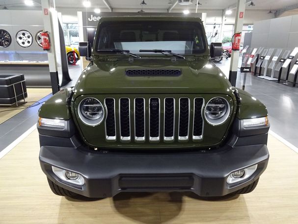 Jeep Gladiator 3.0 V6 Overland 194 kW image number 4