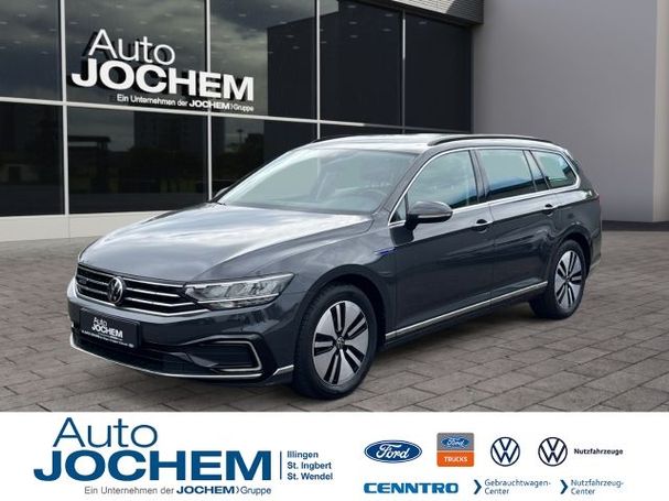 Volkswagen Passat GTE DSG 160 kW image number 1