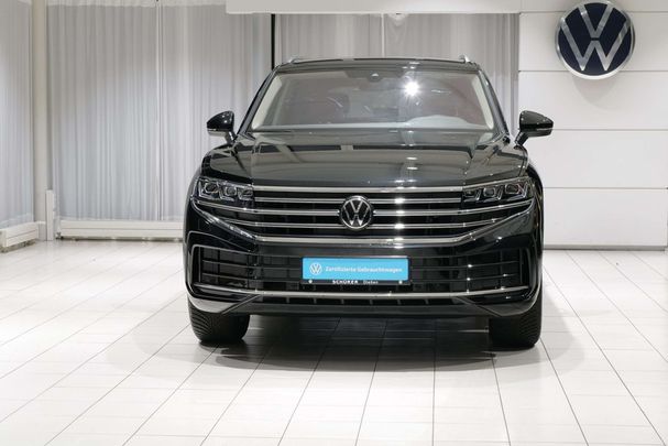 Volkswagen Touareg 3.0 TDI 4Motion 170 kW image number 2