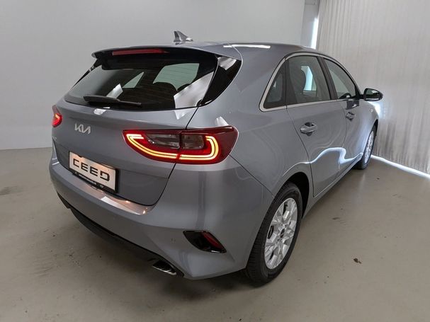 Kia XCeed Vision 73 kW image number 3