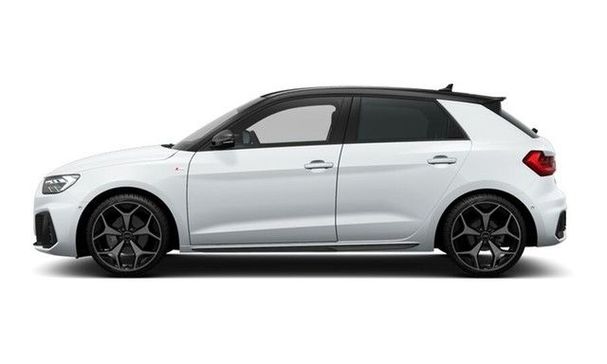 Audi A1 35 TFSI S-line Sportback 110 kW image number 3