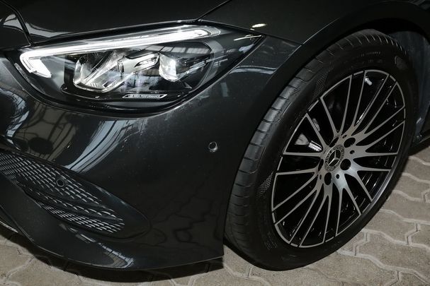 Mercedes-Benz C 200 T 150 kW image number 5