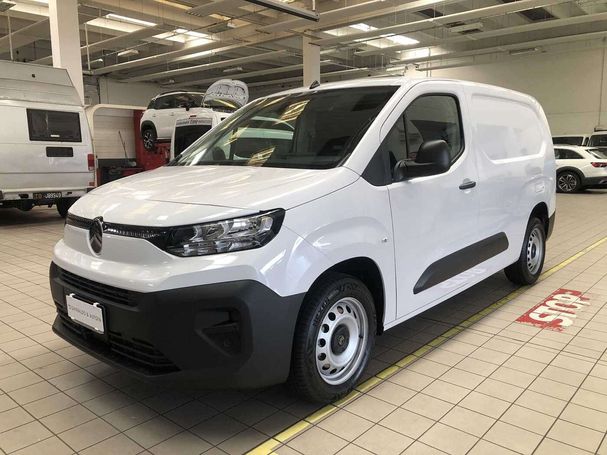 Citroen Berlingo 75 kW image number 1