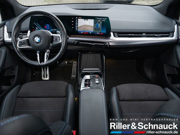 BMW 218i Active Tourer 100 kW image number 9