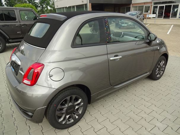 Fiat 500C 51 kW image number 4