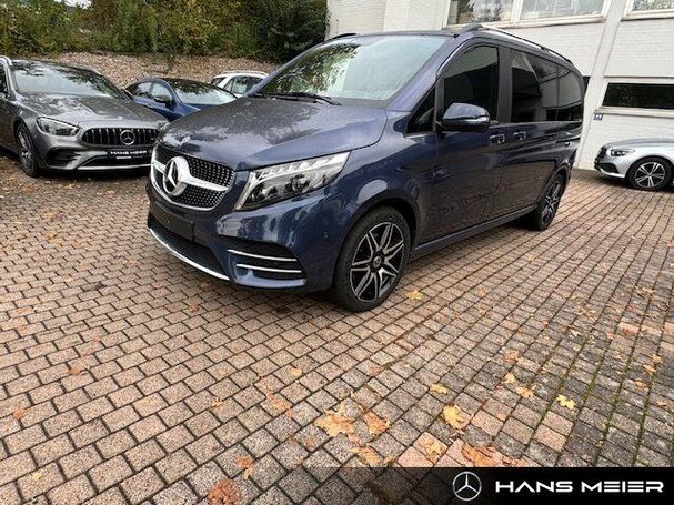 Mercedes-Benz V 250d 140 kW image number 1