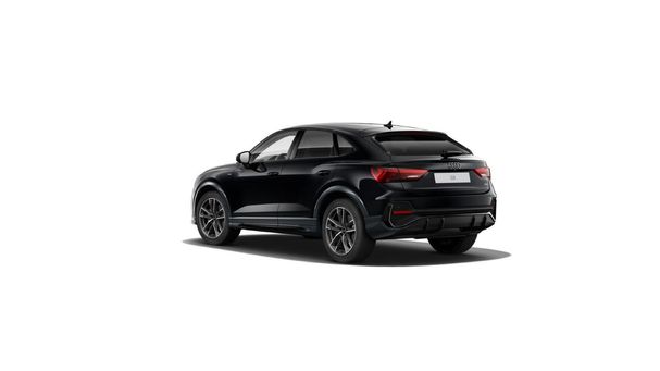 Audi Q3 quattro S-line Sportback 180 kW image number 6