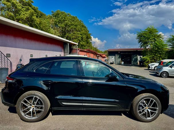 Porsche Macan 195 kW image number 7