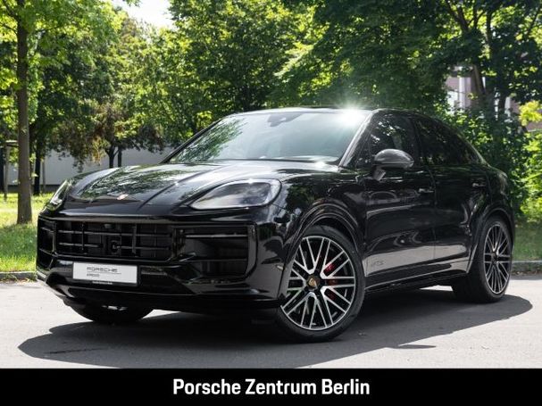 Porsche Cayenne GTS Coupé 368 kW image number 1