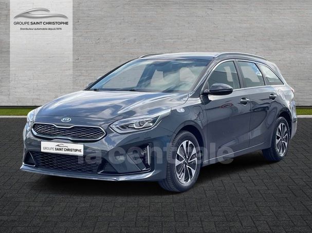 Kia Ceed 104 kW image number 1