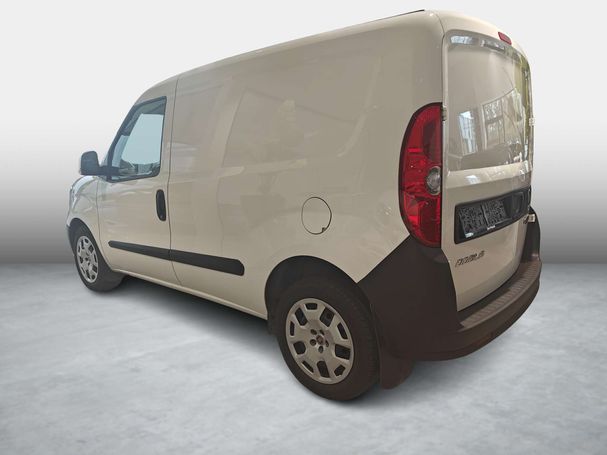 Fiat Doblo Cargo 77 kW image number 5