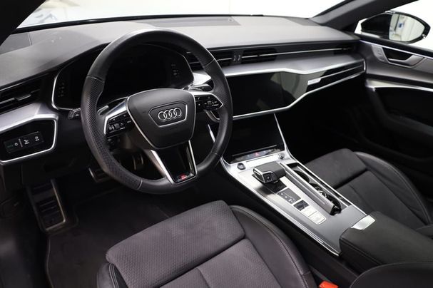 Audi A7 45 TDI quattro Sportback 182 kW image number 5