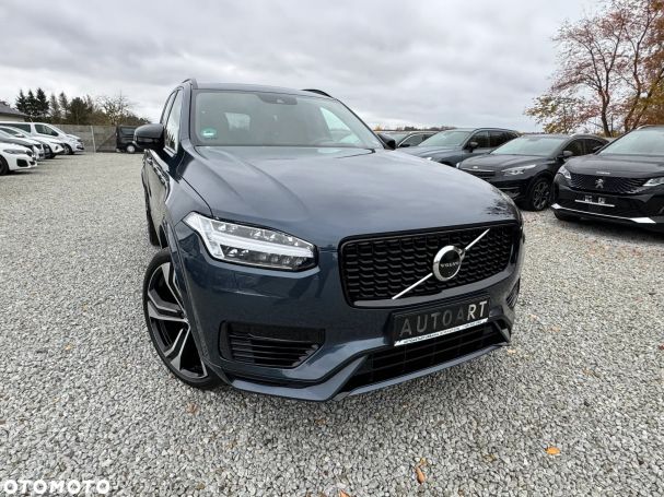 Volvo XC90 T8 AWD Plus 335 kW image number 25