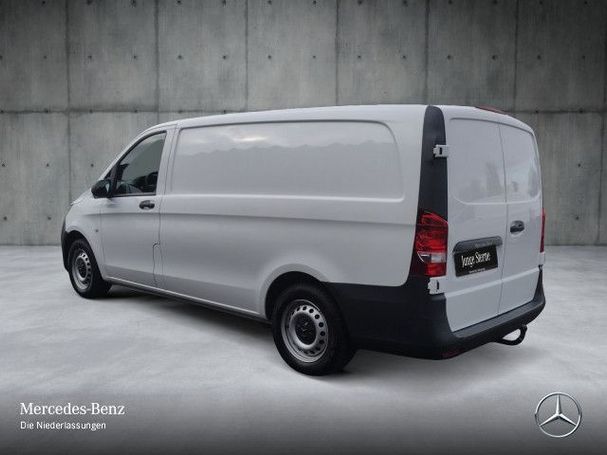 Mercedes-Benz Vito 114 CDi 100 kW image number 9