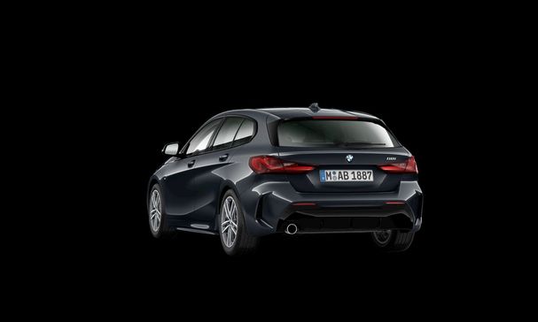 BMW 118i M Sport 100 kW image number 7