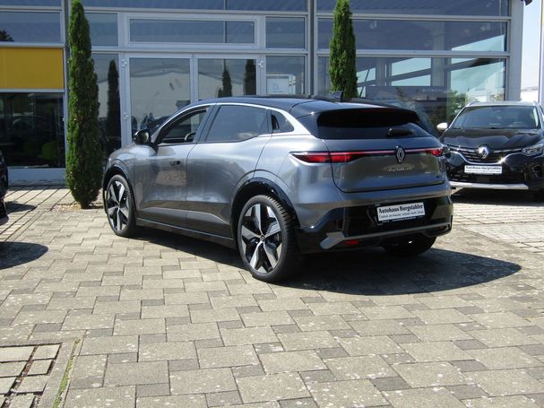 Renault Megane E-Tech 96 kW image number 1