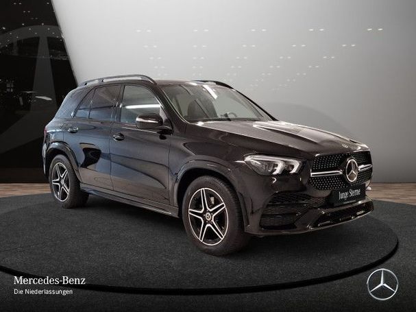 Mercedes-Benz GLE 350 d 200 kW image number 3