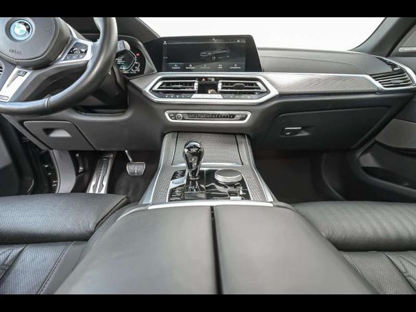 BMW X5 45e xDrive 290 kW image number 6