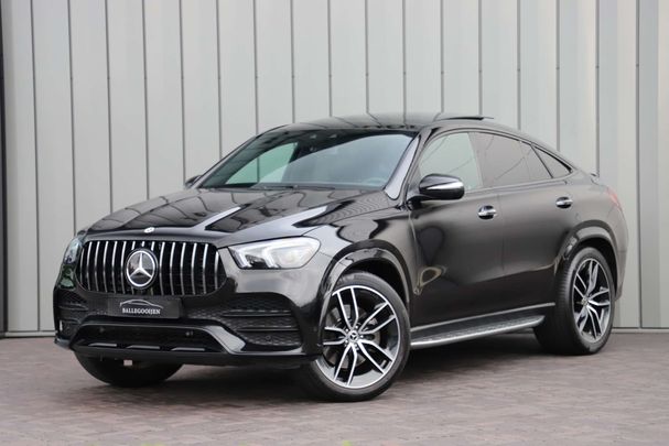 Mercedes-Benz GLE 400 d 243 kW image number 1