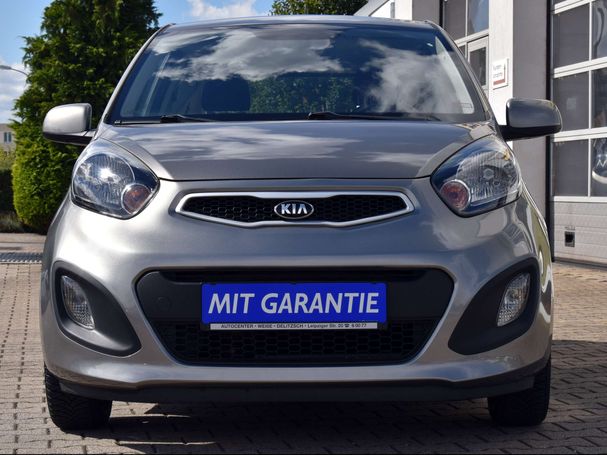 Kia Picanto 51 kW image number 3