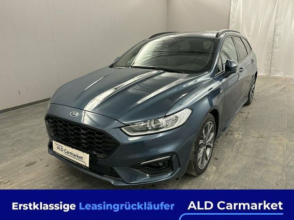 Ford Mondeo 2.0 Hybrid ST-Line 138 kW image number 1