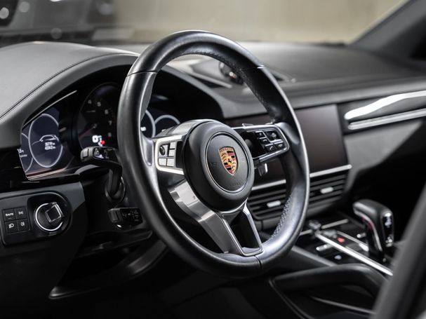 Porsche Cayenne 250 kW image number 19