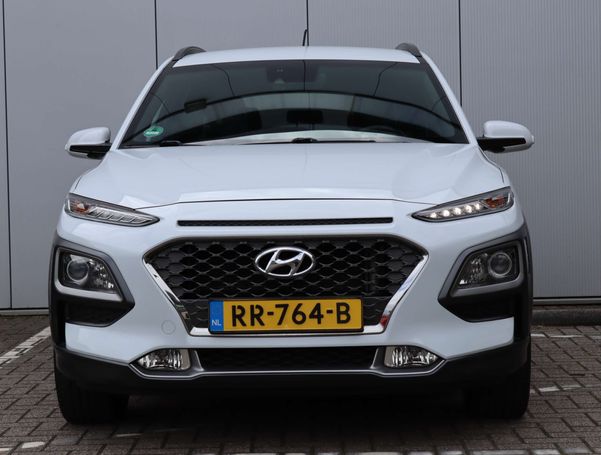 Hyundai Kona 1.0 88 kW image number 6