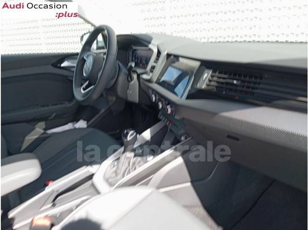 Audi A1 35 TFSI S tronic Allstreet 110 kW image number 15