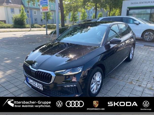 Skoda Scala 1.0 TSI Selection 85 kW image number 2