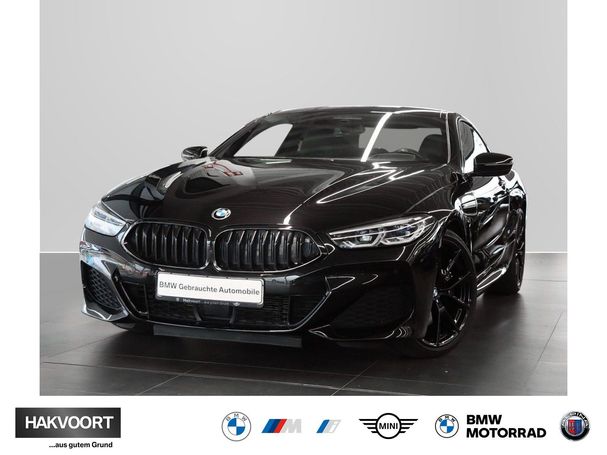 BMW 840d xDrive 235 kW image number 1