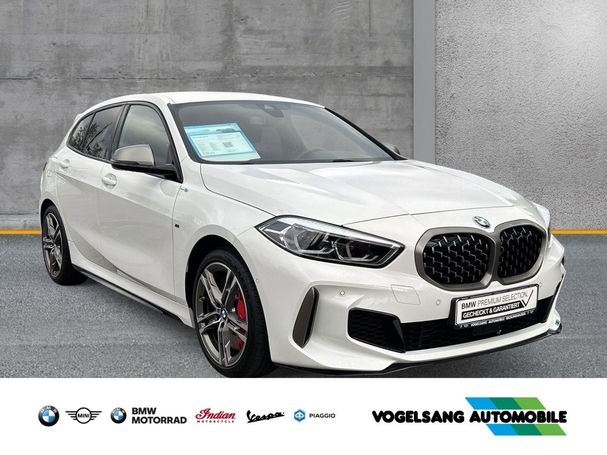 BMW 135i xDrive 225 kW image number 8