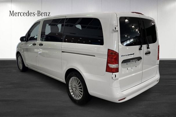 Mercedes-Benz Vito e 129 Tourer Pro 150 kW image number 4