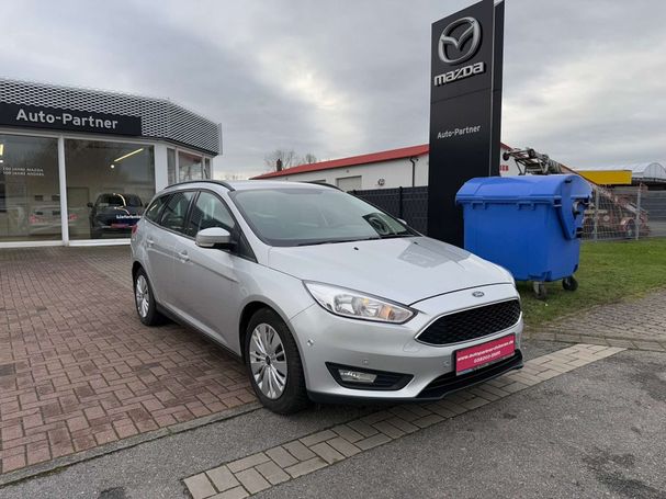 Ford Focus 1.5 88 kW image number 1