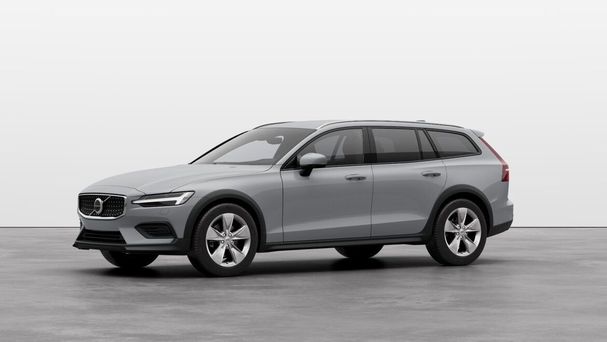 Volvo V60 Cross Country AWD B5 186 kW image number 1