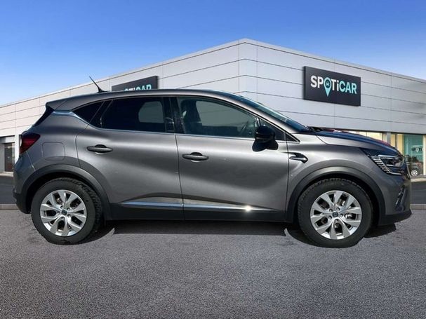 Renault Captur E-Tech Hybrid 145 105 kW image number 5