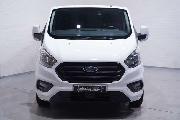 Ford Transit Custom 96 kW image number 3