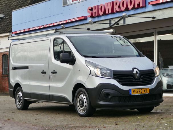 Renault Trafic dCi 125 L2H1 92 kW image number 8